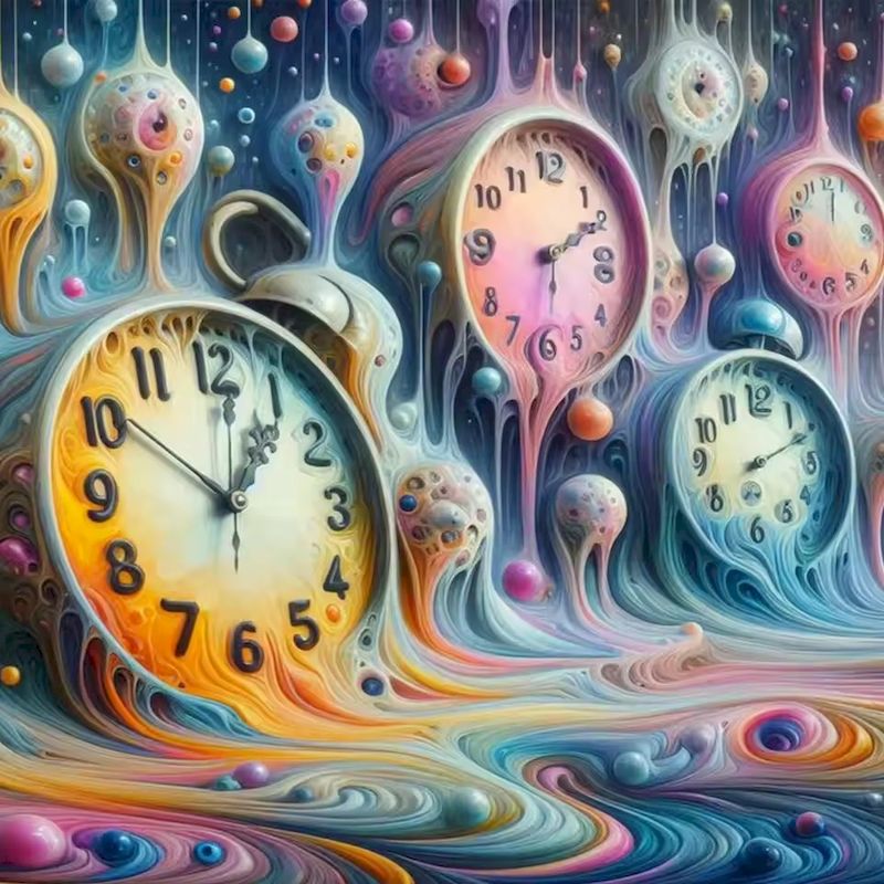 Resin Art Wallpaper - Diamond Painting Kit Wall Decor Diy