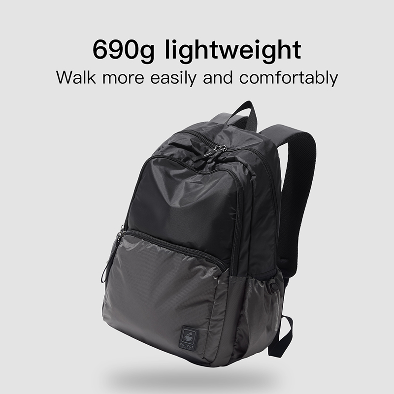 Fouvor Men's Backpacks Laptop  - đánh giá và giá Resin Art Alphabet