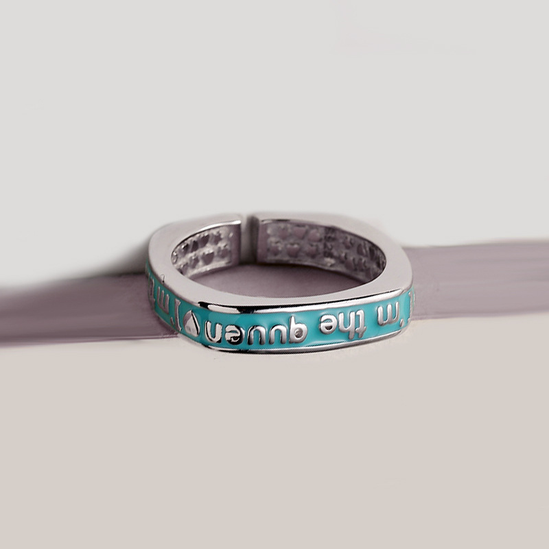 2023 Hàng Mới Về Hợp Thời Tran - đánh giá và giá Resin Art Alphabet